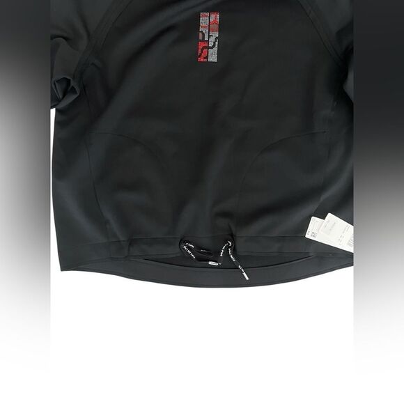 MARC CAIN Black Sweatshirt - Picture 4 of 9